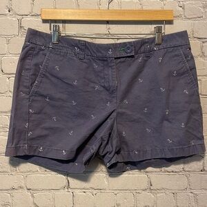 𝅺TOMMY Hilfiger Shorts Sz 12